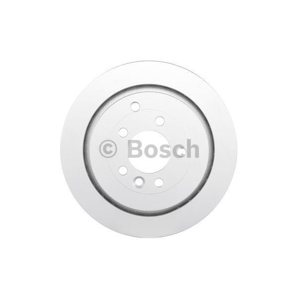 BOSCH 986479492 Fren Diski Arka 5D 350Mm Discovery Range Rover 4.4 04- 