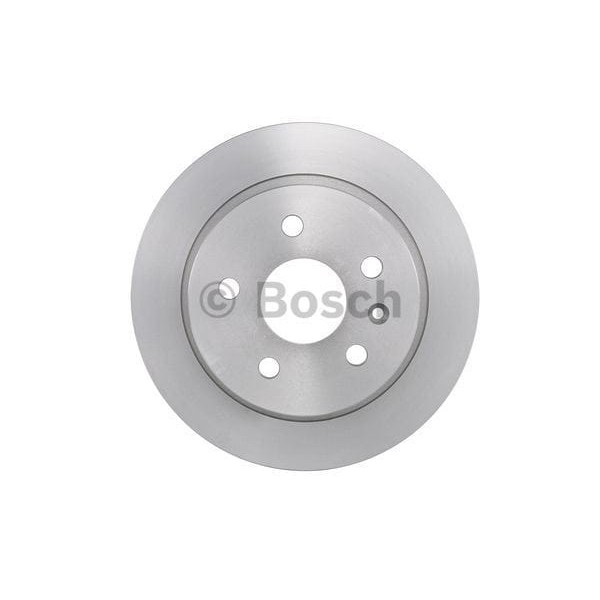 BOSCH 986479513 Fren Diski Arka 5D-292Mm Insignia 08- 16 Inc 
