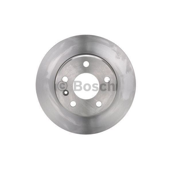 BOSCH 986479516 Fren Diski Arka 264 Mm Zafira 1.7 Cdtı 08-12 