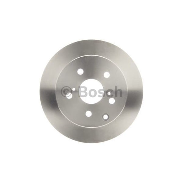 BOSCH 986479520 Disk Ayna Arka Avensis 05-08 Bm 