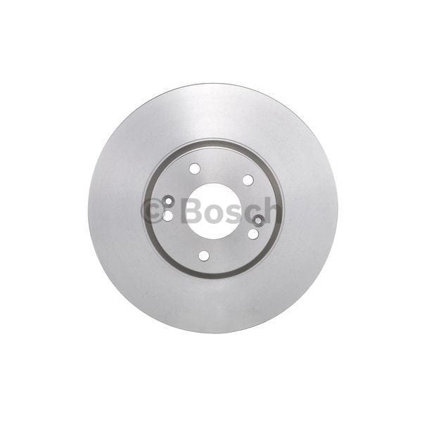 BOSCH 986479536 Fren Diski Ön 321 /28-25.5 Mm]. Hava Kanallı. Civata Seti 
