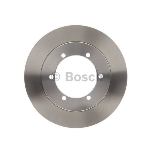 BOSCH 986479539 Fren Diski Arka. 280.0 /16.0-13.0 Mm]