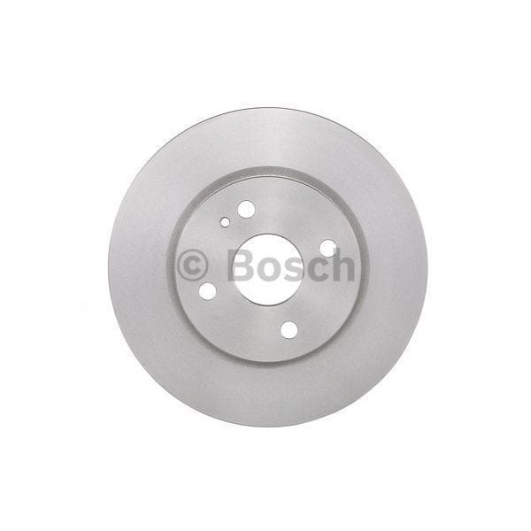 BOSCH 986479541 Fren Diski Ön Mazda 2 07-17 Havalı 258Mm