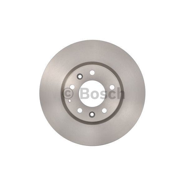 BOSCH 986479542 Fren Diski Ön Mazda 6 07-13 Havalı 299Mm