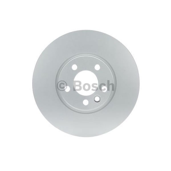 BOSCH 986479546 Fren Diski Ön Havalı 340Mm Transporter T5 T5 Multivan V 09-