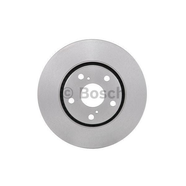 BOSCH 986479560 Fren Diski Ön Auris 07-12 Verso 08- Avensis 08- Havalı 295Mm