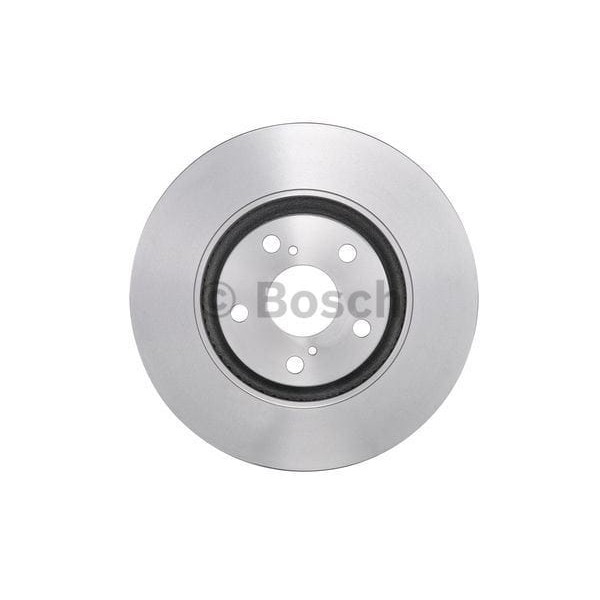 BOSCH 986479562 Fren Diski Ön 320 /26-23 Mm]. Hava Kanallı