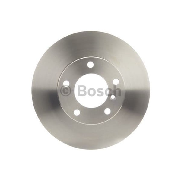 BOSCH 986479568 Fren Diski Ön 5D-316Mm G Serisi G 280 Cdı 09- Om 642.884 