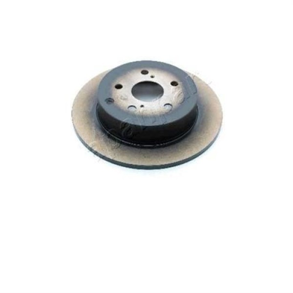 BOSCH 986479574 Fren Diski Arka Corolla Verso 09- Verso 08- Düz 297Mm