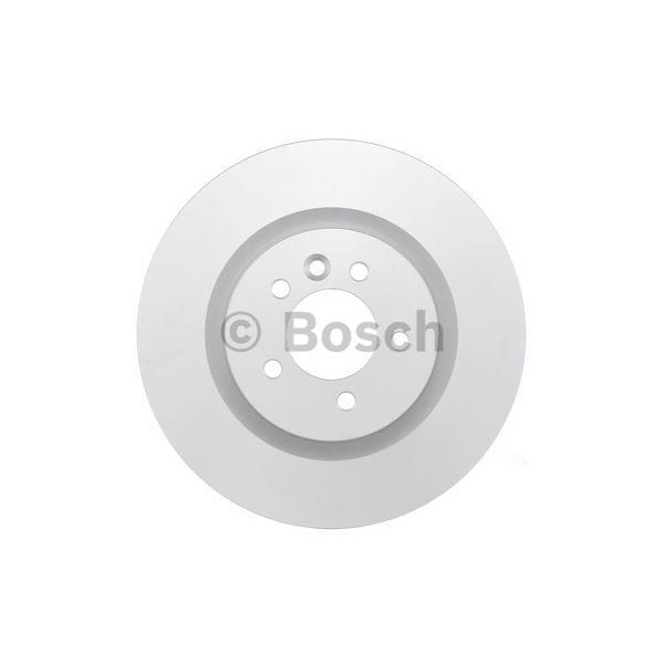 BOSCH 986479578 Fren Diski Ön 5D-360Mm Range Rover 3.0 4×4 05- 306Ps