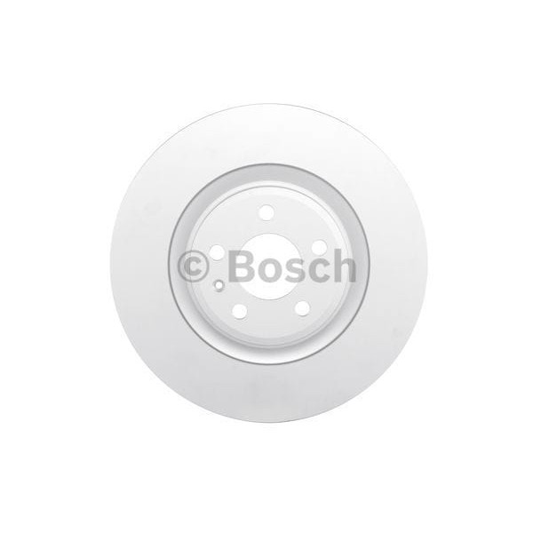 BOSCH 986479590 Fren Diski Ön 345 / 29.5-28 Mm]. Hava Kanallı. Kaplamalı