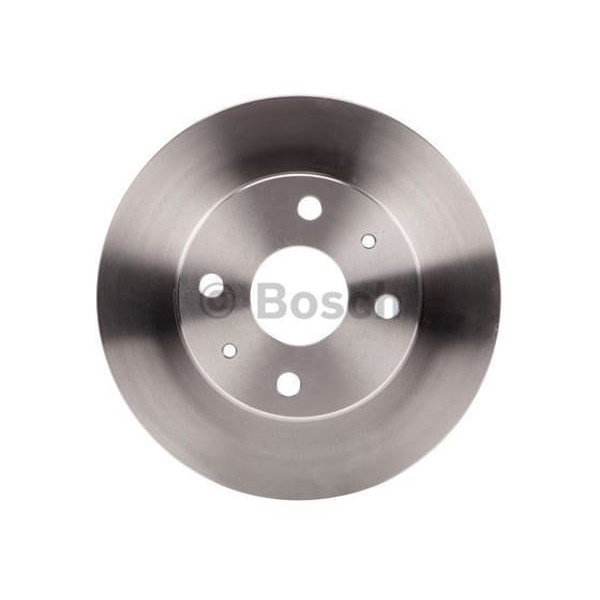 BOSCH 986479592 Fren Diski Ön Justy 07- / Cuore 03- Move 96- Sırıon 98- Yrv 01- Havalı 234Mm