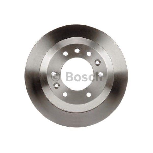 BOSCH 986479598 Fren Diski Arka Carnival 06- Düz 324Mm