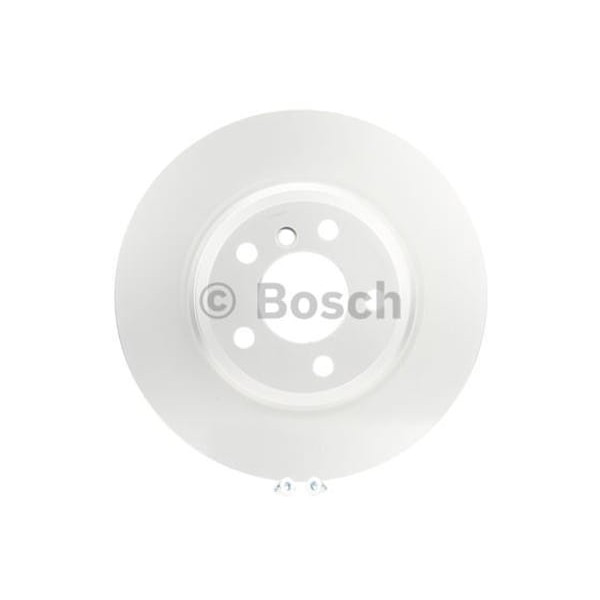 BOSCH 986479622 Fren Diski Arka. 330 /20-18.4 Mm]. Hava Kanallı. Kaplamalı. Yüksek Karbon Alaşımlı. 