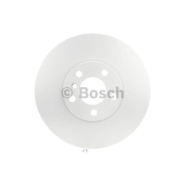 BOSCH 986479624 Fren Diski Ön 5D-332Mm X5 E70×6 E71 E72 3.0 Sı 08- N52 B30 A