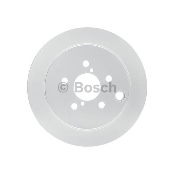 BOSCH 986479634 Fren Diski Arka. 274 /10-8.5 Mm]. Kaplamalı