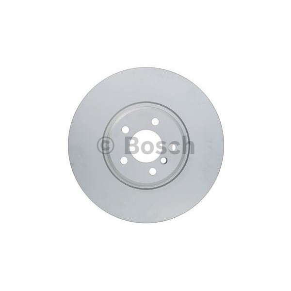 BOSCH 986479635 Fren Diski Ön 5D-365Mm E70 4.8İ 07- N62 B48 B