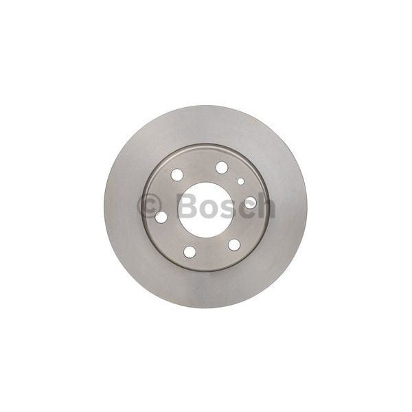 BOSCH 986479638 Fren Diski Arka. 296 /16-13 Mm]