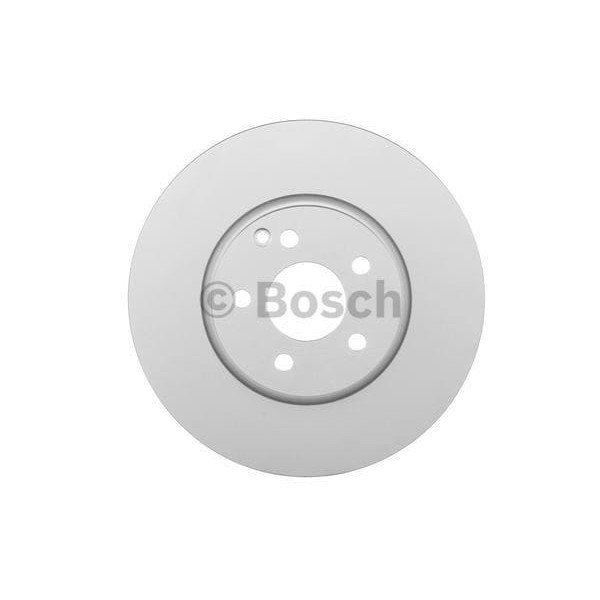 BOSCH 986479652 Fren Diski Ön 5D-322Mm W204 S204 W212 S212 C300 07- M 276.957