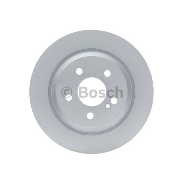 BOSCH 986479655 Fren Diski Arka. 300 /22-19.4 Mm]. Hava Kanallı. Kaplamalı. Yüksek Karbon Alaşımlı.