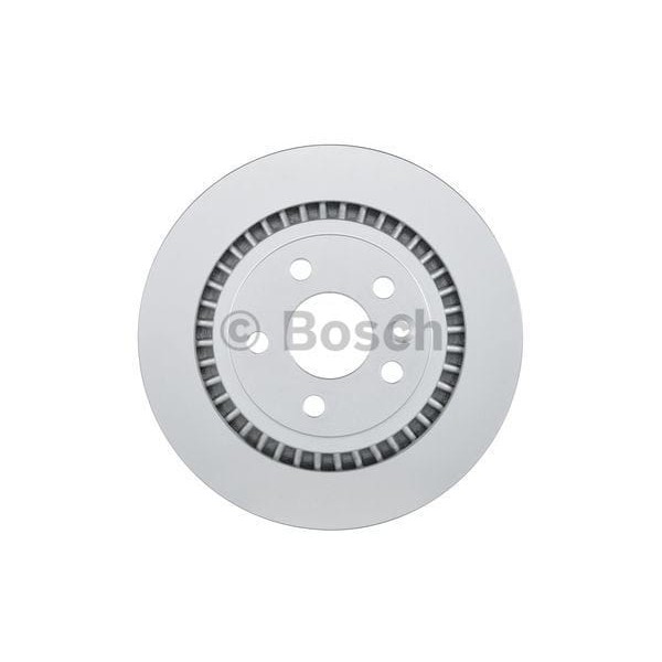 BOSCH 986479713 Fren Diski Arka. 302 /22-20 Mm]. Hava Kanallı. Kaplamalı. Yüksek Karbon Alaşımlı