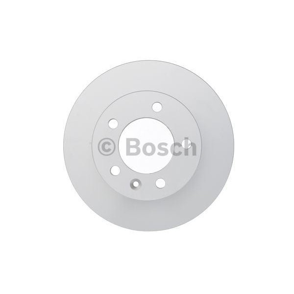 BOSCH 986479717 Fren Diski Arka 5D-305Mm Master III Movano B 10- M9T 670 