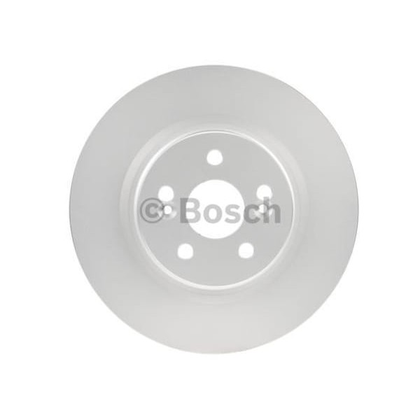 BOSCH 986479723 Fren Diski Ön 312 /28-26 Mm]. Hava Kanallı. Kaplamalı. Yüksek Karbon Alaşımlı