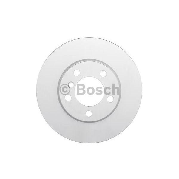 BOSCH 986479725 Fren Diski Ön 294 Mm / 22-2.4 Mm] . Yüksek Karbon Alaşımlı. Hava Kanallı 