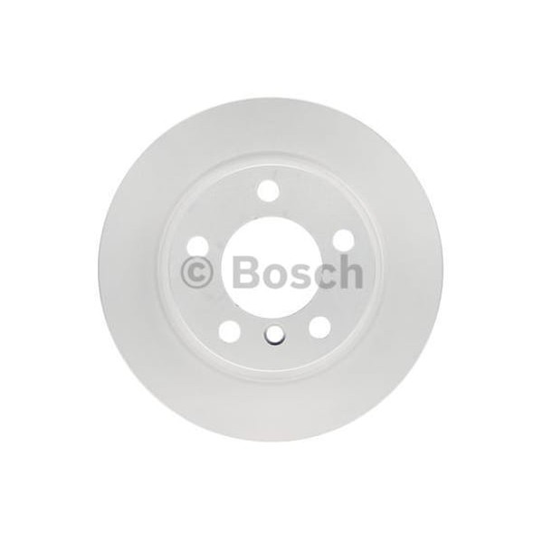 BOSCH 986479728 Fren Diski Arka 5D-280 Mm R60 R61 One Cooper 12- N16 B16 A