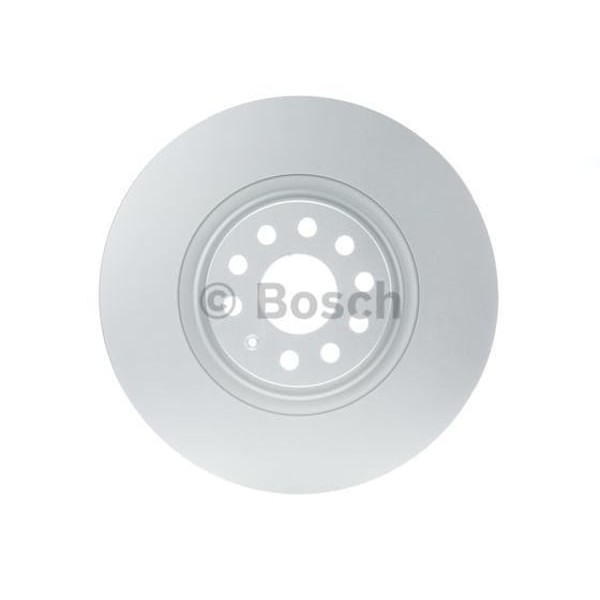BOSCH 986479734 Fren Diski Ön 9D-340Mm A3 S3 Quattro 13- Cjxb 