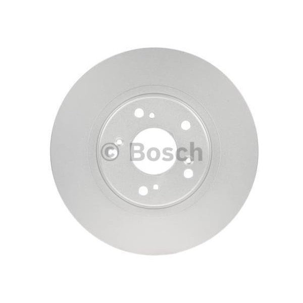 BOSCH 986479744 Fren Diski Ön Accord VIII 08- Havalı 296Mm 
