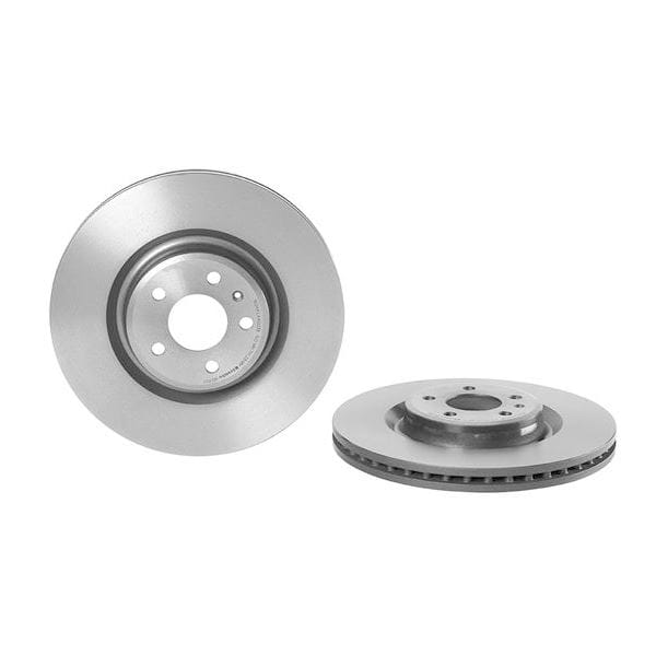 BOSCH 986479747 Fren Diski Ön Havalı A4 A5 Q5 A6 A7 1.8 2.0 3.0Tfsı 2.0 2.7 3.0TDI 07-16