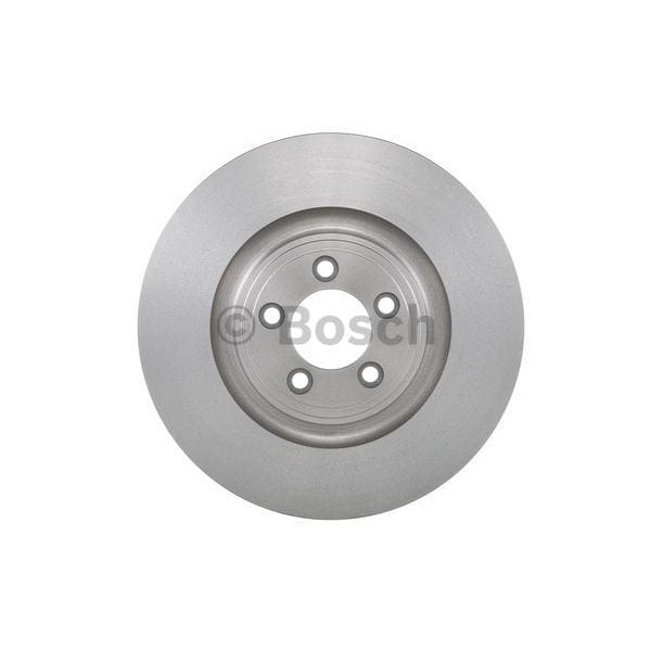 BOSCH 986479754 Fren Diski Ön 5D-355 Mm Xf Sportbrake Xj 2.0 3.0 06- Aj8Ft