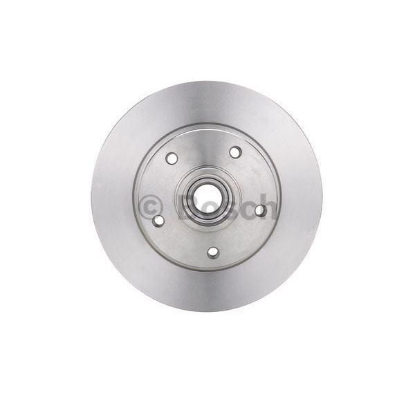 BOSCH 986479761 Fren Diski Megane III Grandtour 1Scenic III 08- 1,5-1,5DCI Arka Takım (2 Kutu 1 Takı