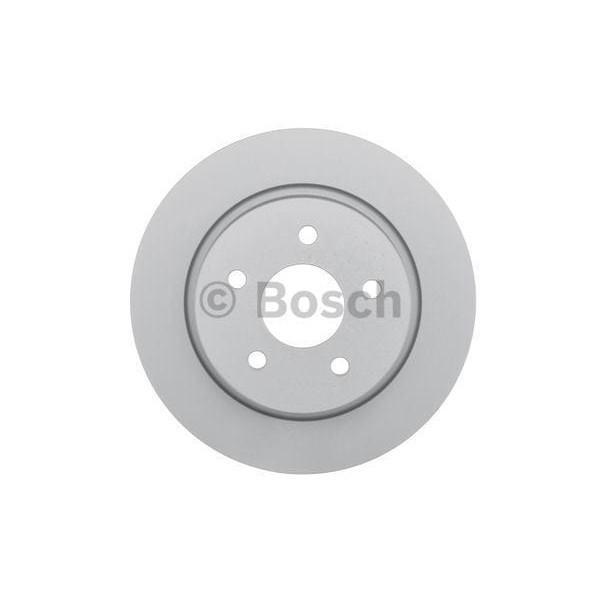 BOSCH 986479762 Fren Diski 