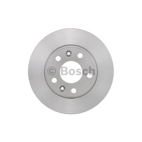 BOSCH 986479779 Fren Diski Ön Megane IV 17- / Duster 10- Havalı 269Mm
