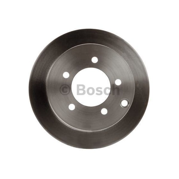 BOSCH 0986479A41 Fren Diski Arka. 261.8 Mm / 1.2-8.4 Mm] Yüksek Karbon Alaşımlı