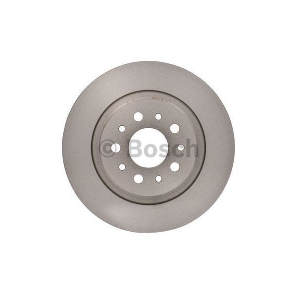 BOSCH 0986479C98 Fren Diski Arka. 264 /10-8 Mm]