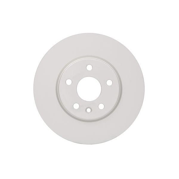 BOSCH 0986479D92 Fren Diski Astra 1.0 09.2015 - ; Astra 1.0 Sports Tourer 02.2016 - ; Astra 1.4 07.2 