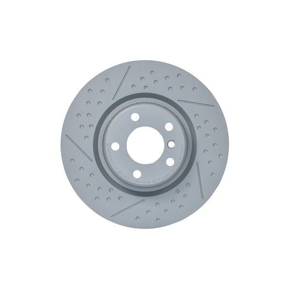 BOSCH 98647900000 Fren Diski 