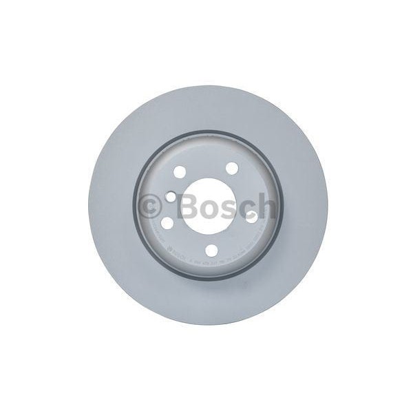 BOSCH 9864790000000 Fren Diski Ön 5D 330Mm F10 F11 10-