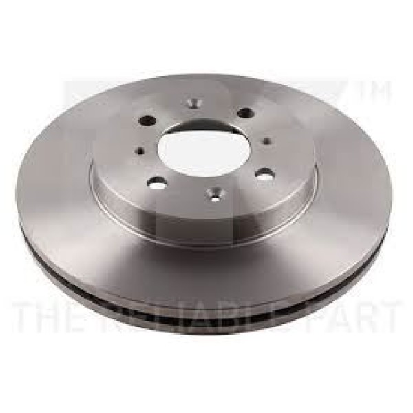 BOSCH 0986479R00 Fren Diski Arka. 269.2 /10.0-9.0 Mm] 