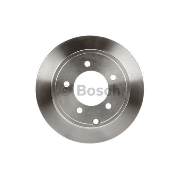 BOSCH 0986479R05 Fren Diski Arka. 262 /10.1-8.4 Mm] 