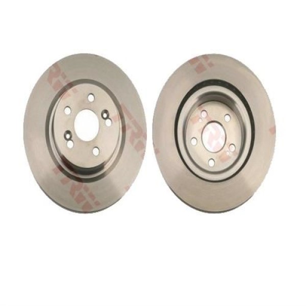 BOSCH 0986479R80 Fren Diski Ön Civic V 91-95 / 25 99- 45 99- 200 95- 400 95- / Zr 01- Havalı 262Mm