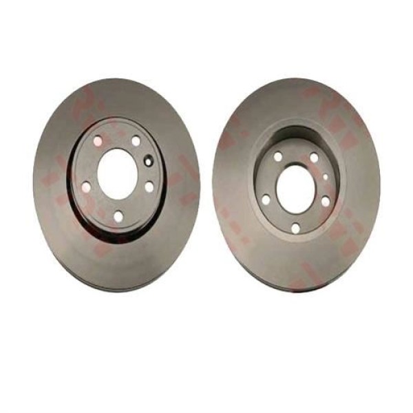 BOSCH 0986479R93 Fren Diski Ön Trafic 01- / Vivaro 01- / Prımastar 02- Havalı 305.5Mm