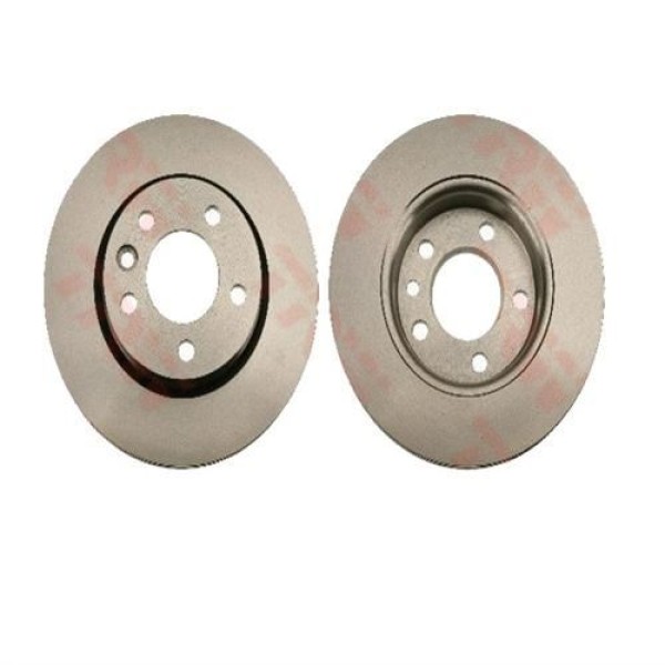 BOSCH 0986479S06 Fren Diski Arka Transporter T5 03- Transporter T6 15- 16 Jant Havalı 294Mm 