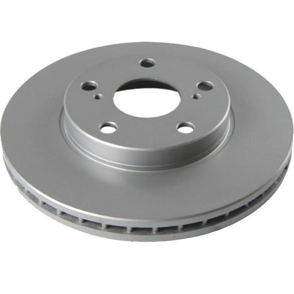 BOSCH 0986479S16 Fren Diski Ön Corolla 07- Auris 07- Dizel Havalı 275Mm 