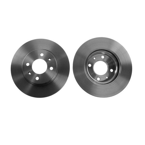 BOSCH 0986479S21 Fren Diski Ön Getz 02- Dizel Havalı 256Mm