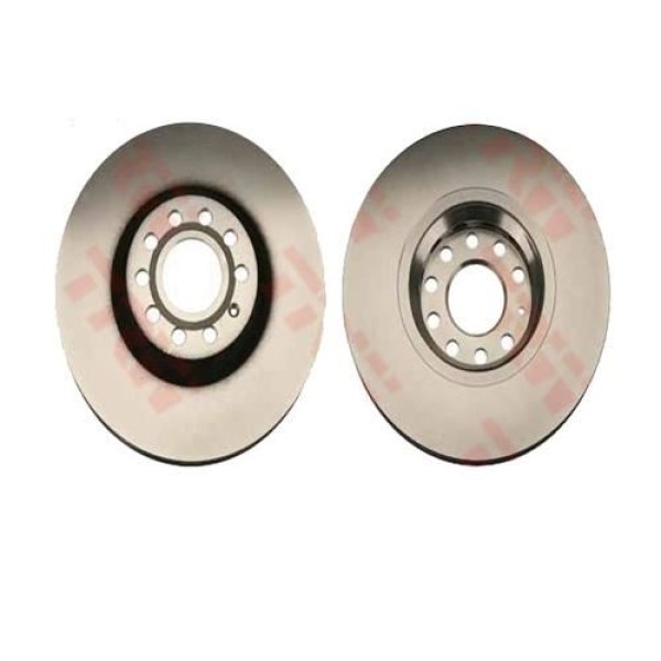 BOSCH 0986479S23 Fren Diski Ön Passat B5 00- / A4 A6 / Exeo 09- / Superb I 01- Havalı 312Mm