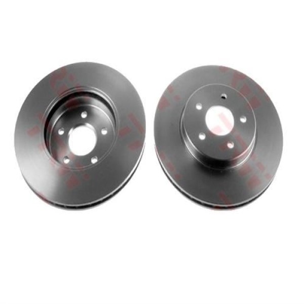 BOSCH 0986479S48 Fren Diski Ön Mondeo III 00- / X-Type 01- Havalı 300Mm 